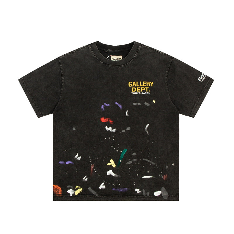 GALLERY DEPT Neues T-Shirt D52