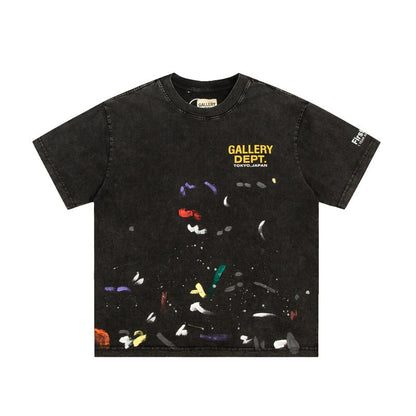 GALLERY DEPT Neues T-Shirt D52