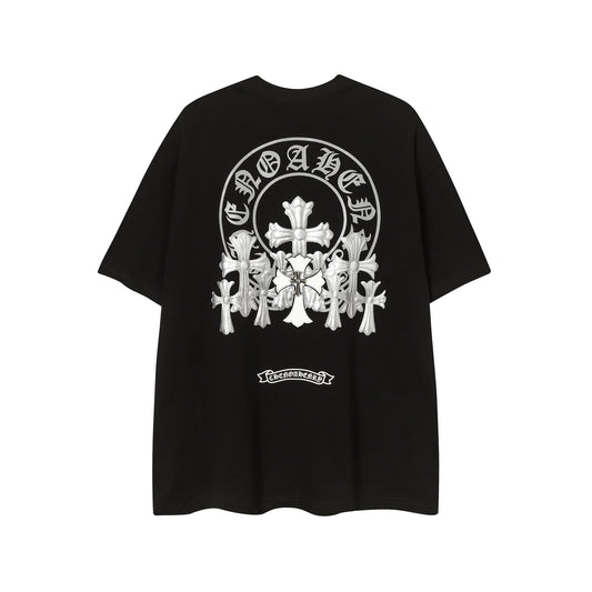 T-shirts Chrome Hearts Nouveaux 2258