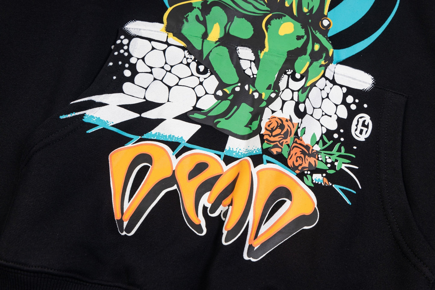 GALLERY DEPT  Neuer Hoodie