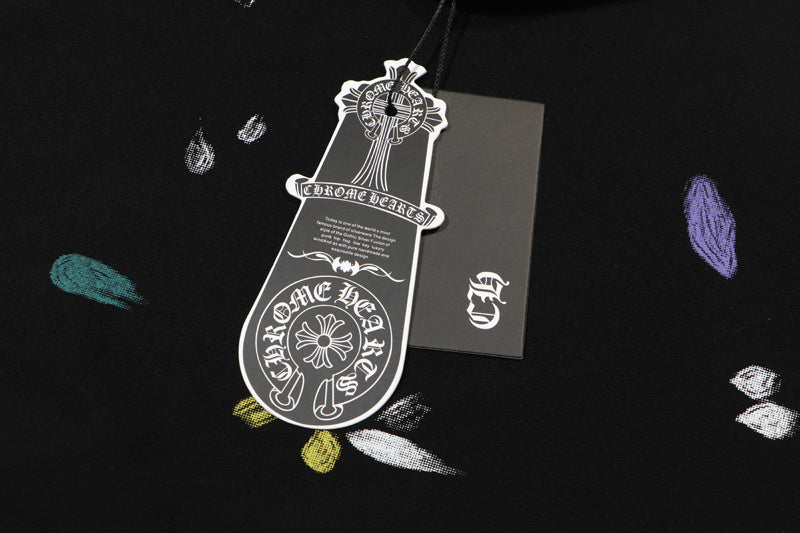 T-shirt Chrome Hearts K6053