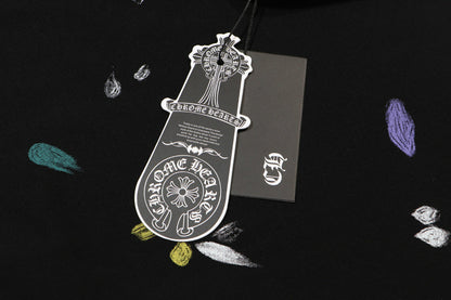 T-shirt Chrome Hearts K6053