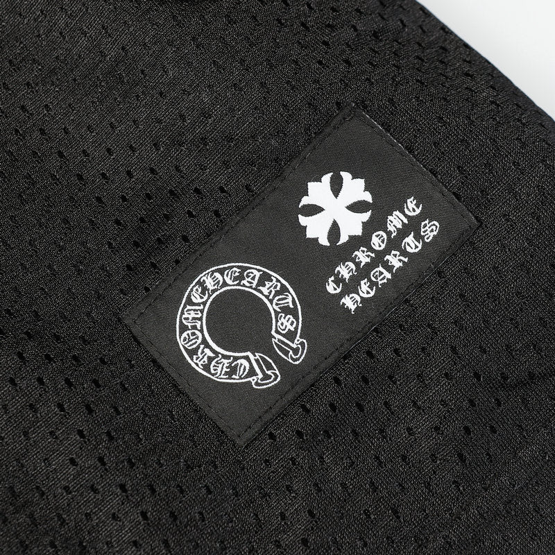 Chrome Hearts Matty Boy Mesh Warm Up Trikot 9998