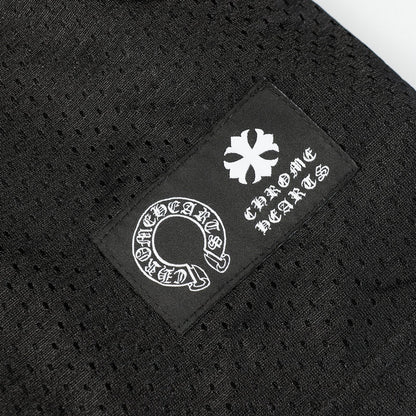 Chrome Hearts Matty Boy Mesh Warm Up Trikot 9998