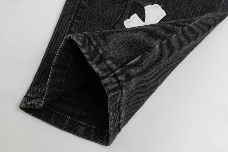 Chrome Hearts NOUVEAU pantalon