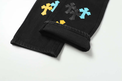 Chrome Hearts Hose 9983