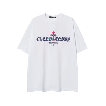 Chrome Hearts Neue T-Shirts 2269