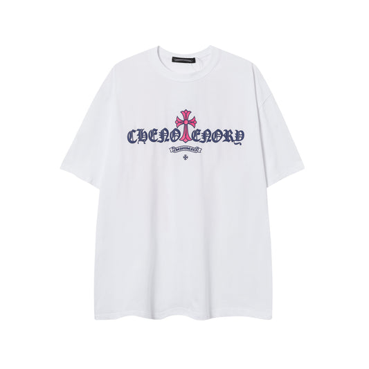 Chrome Hearts Neue T-Shirts 2269