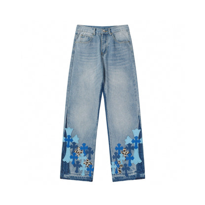Pantalon Chrome Hearts