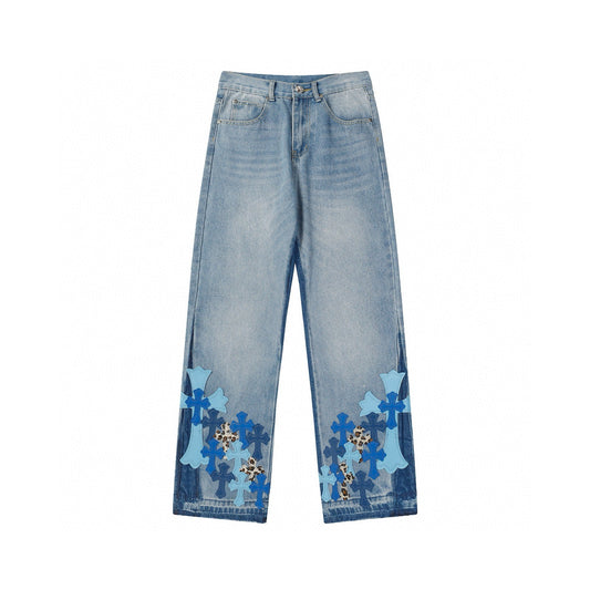 Pantalon Chrome Hearts
