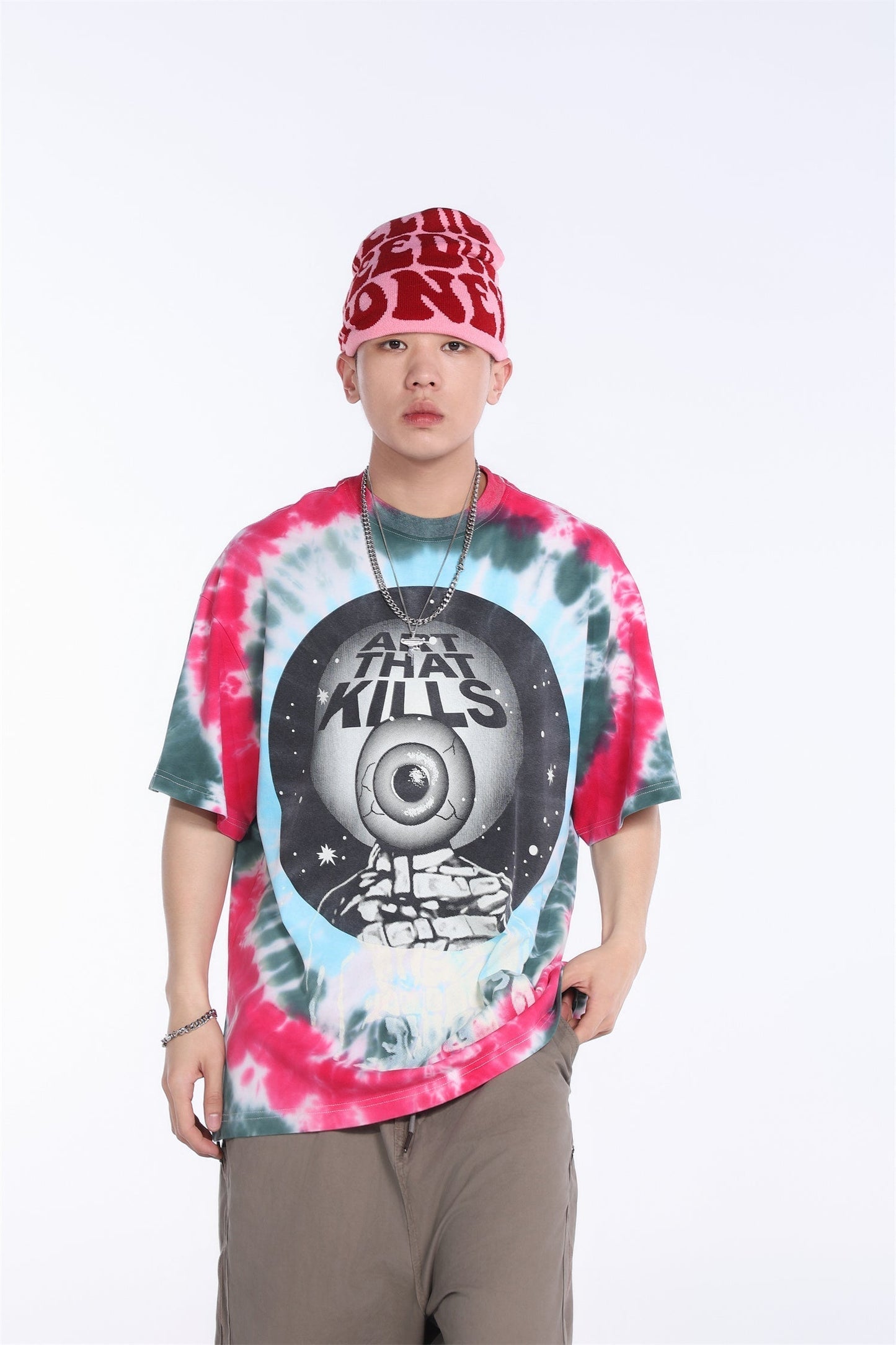 GALLERY DEPT Neues T-Shirt D84