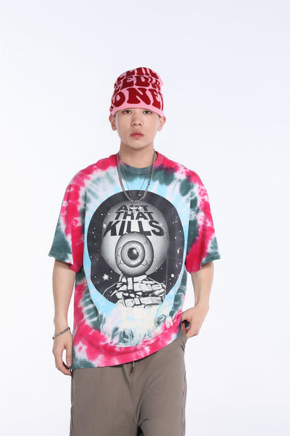 GALLERY DEPT Neues T-Shirt D84