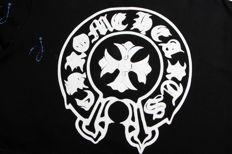 Chrome Hearts T-Shirts 6100