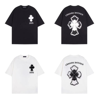 Chrome Hearts T-Shirts 6123