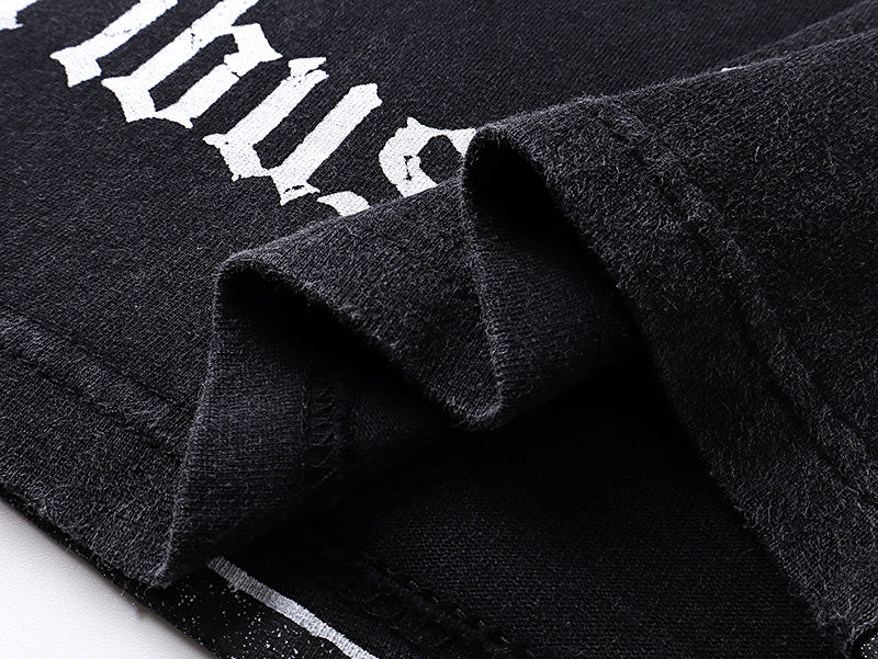 Sweat-shirt Godspeed 1107