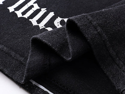 Sweat-shirt Godspeed 1107