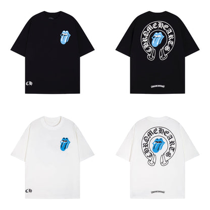 Chrome Hearts T-Shirts 6076