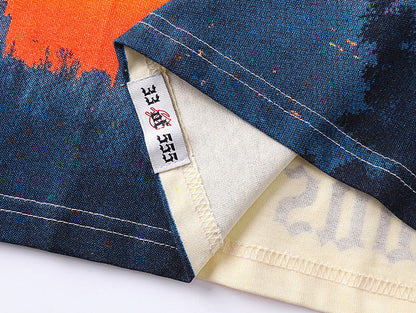 Godspeed T-Shirt 3125