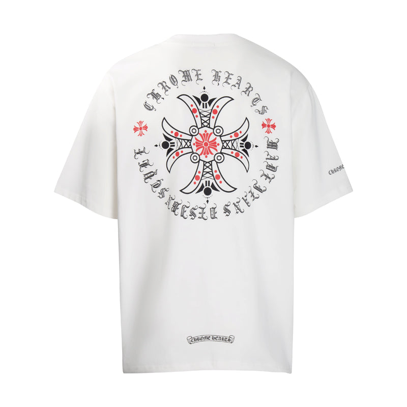 Chrome Hearts T-Shirts 6009