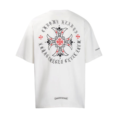 Chrome Hearts T-Shirts 6009