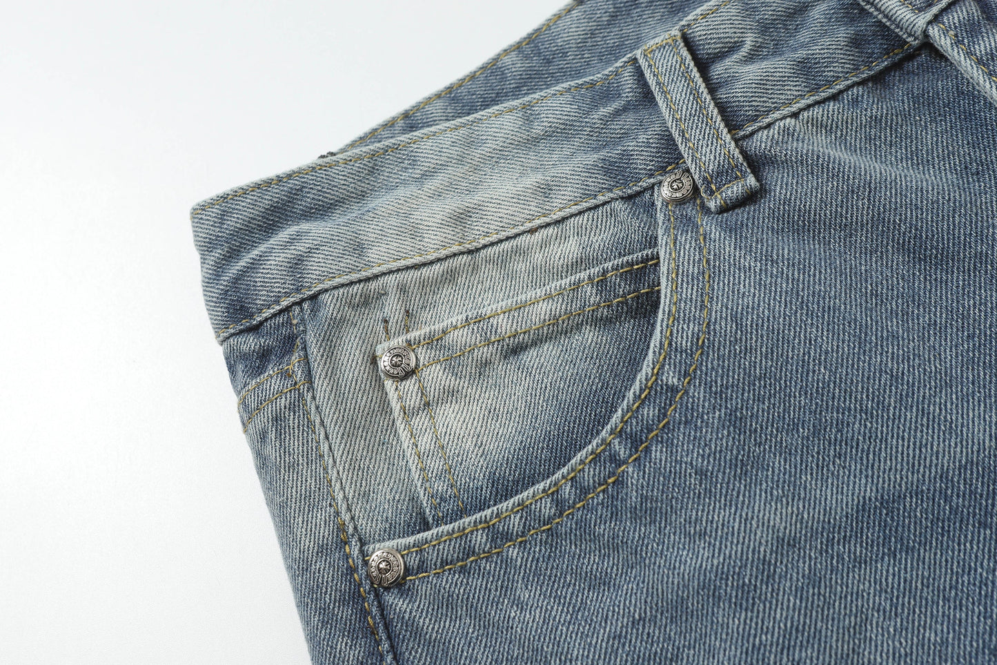 Chrome Hearts Nouveau Pantalon 9979