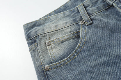 Chrome Hearts Nouveau Pantalon 9979