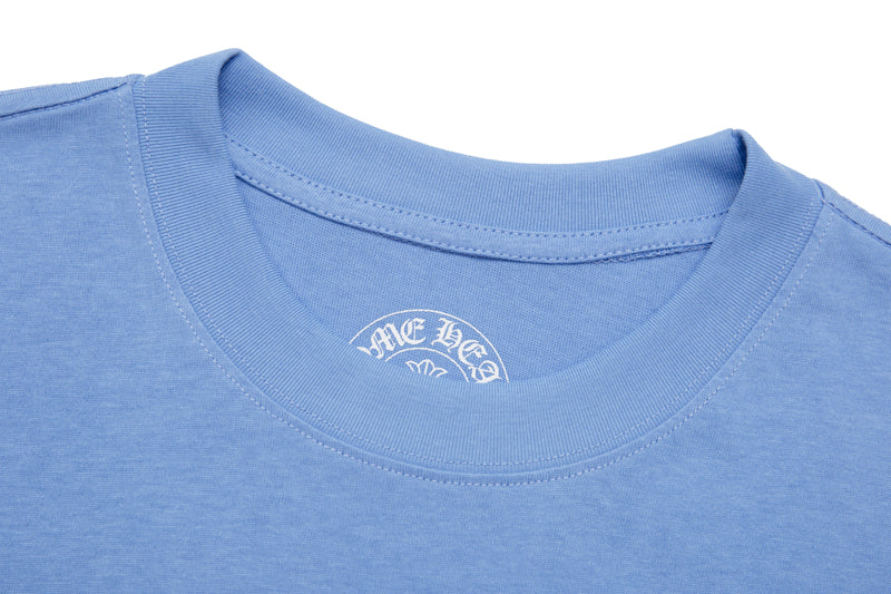 T-shirt Chrome Hearts K6019