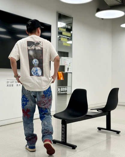 Chrome Hearts NEUE Hose