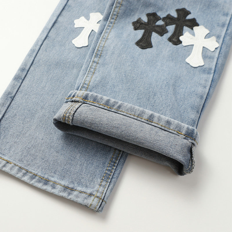 Chrome Hearts NEUE Hosen 9960