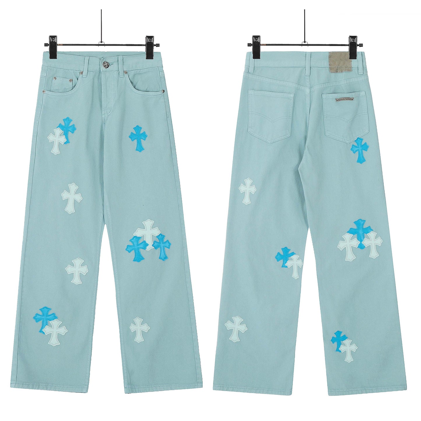 Chrome Hearts Hose 8145