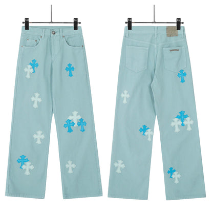 Chrome Hearts Hose 8145