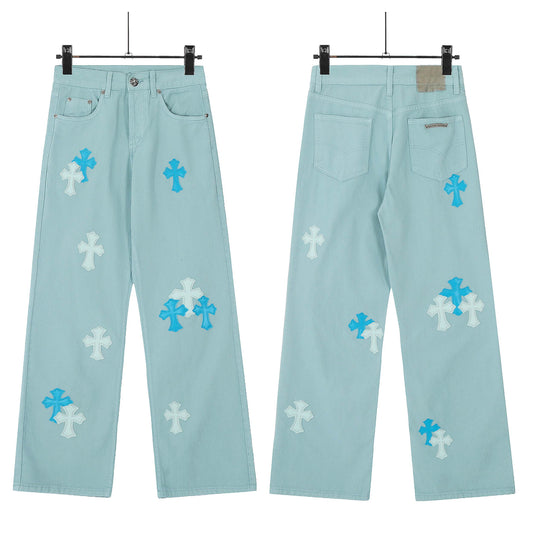 Chrome Hearts Hose 8145
