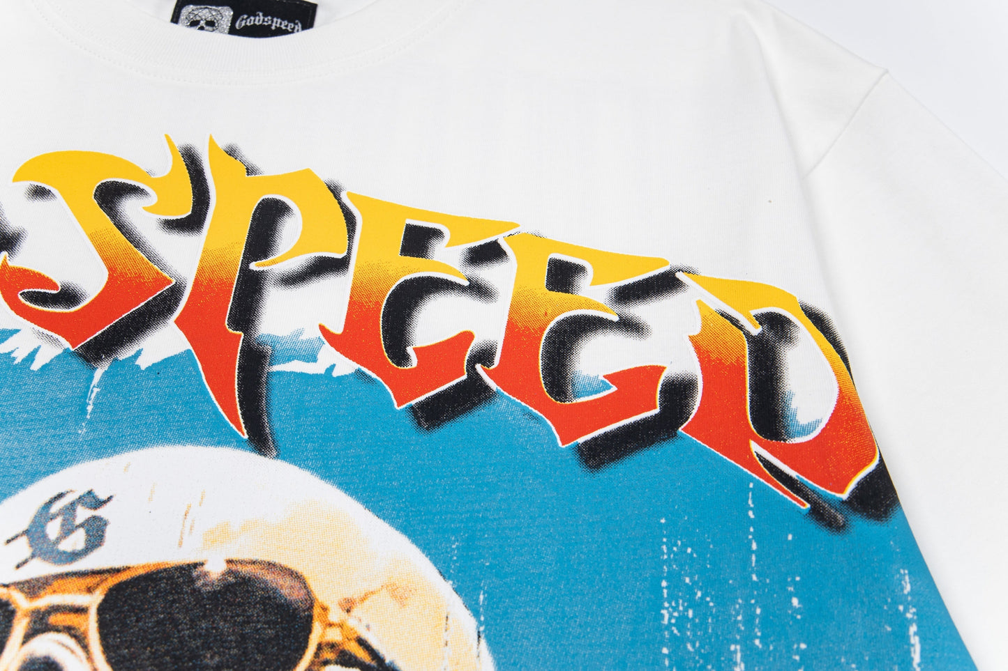 Godspeed T-Shirt G18