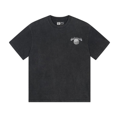 Godspeed 2026 Neues Mode-T-Shirt 1093