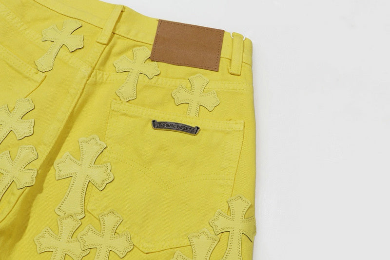 Chrome Hearts NEUE Hose