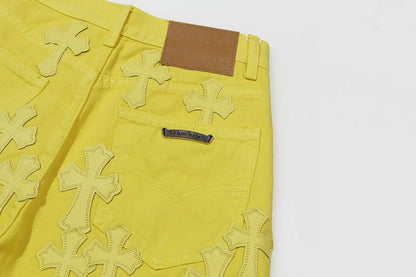 Chrome Hearts NEUE Hose