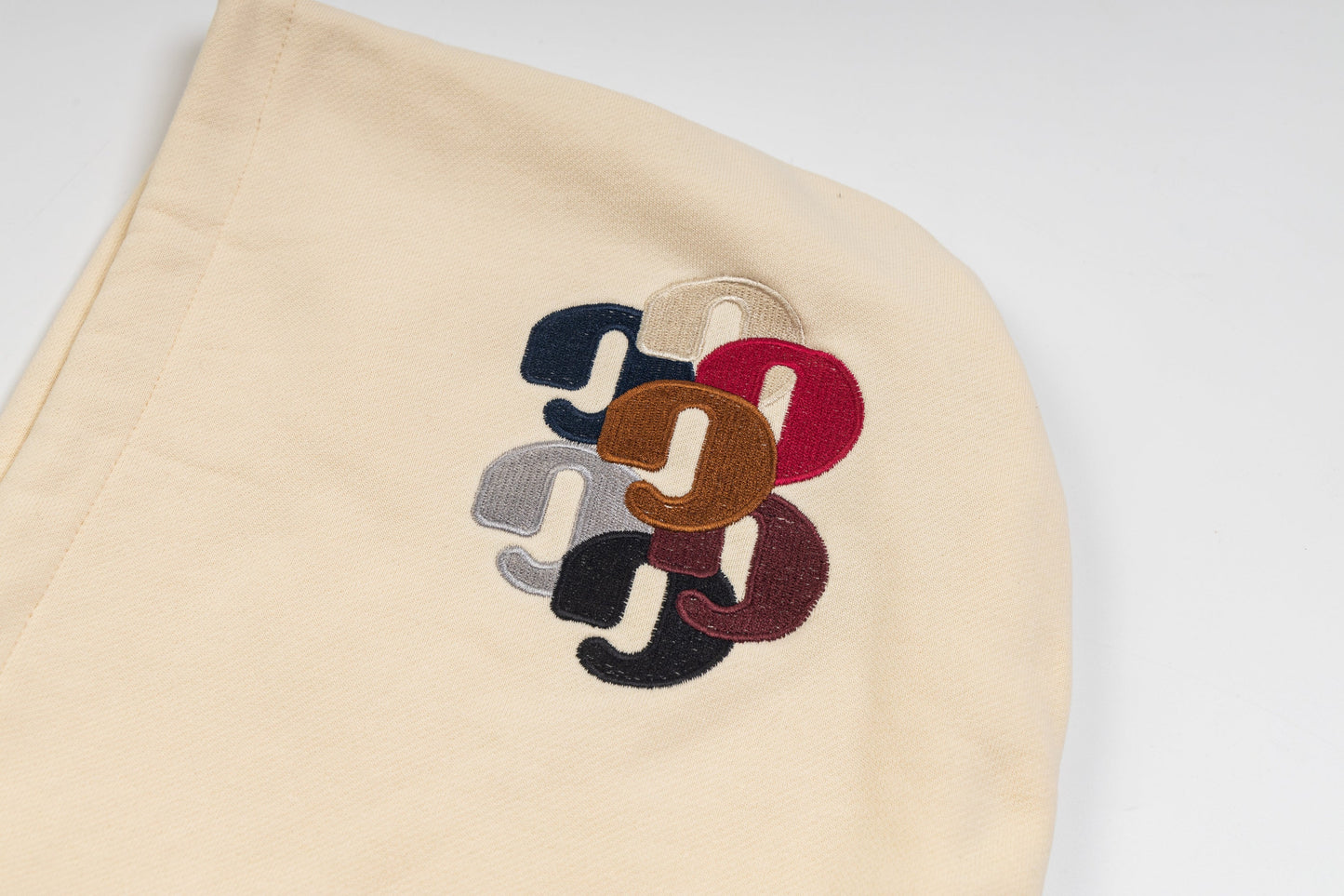 GALLERY DEPT Nouveau sweat à capuche