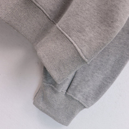 Lila Neuer Hoodie 5962