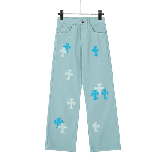 Chrome Hearts Hose 8145