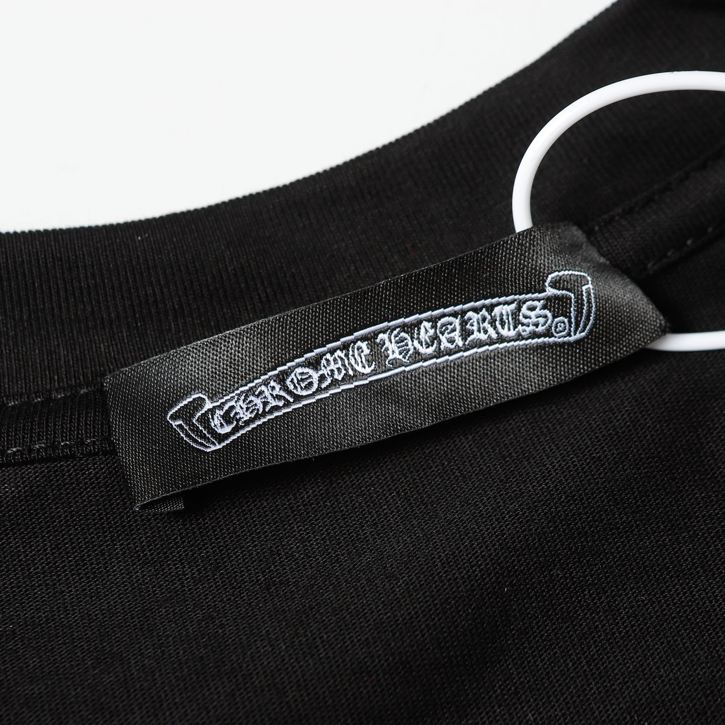 Chrome Hearts Neue T-Shirts 2239