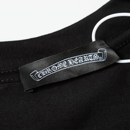 Chrome Hearts Neue T-Shirts 2239