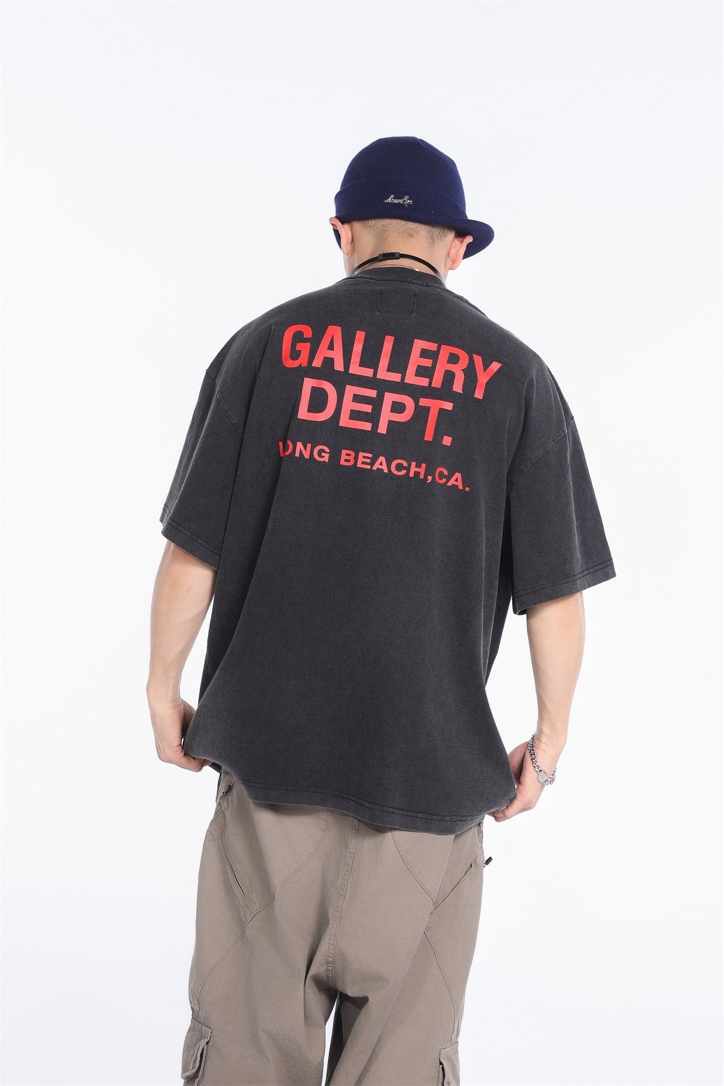 GALLERY DEPT Neues T-Shirt  D76
