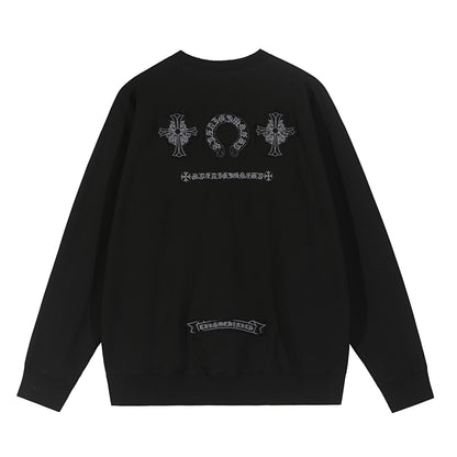Chrome Hearts Sweatshirt TQ30