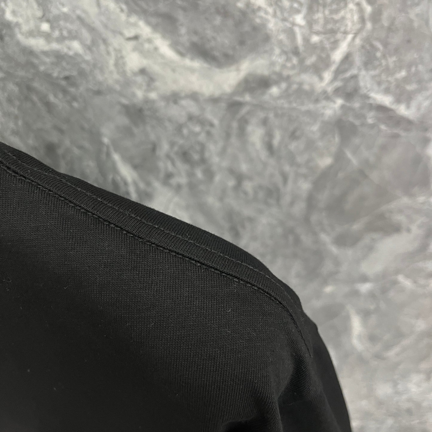 Chrome Hearts Langarm-T-Shirt Sweatshirt K9017