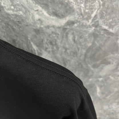 Chrome Hearts Langarm-T-Shirt Sweatshirt K9017