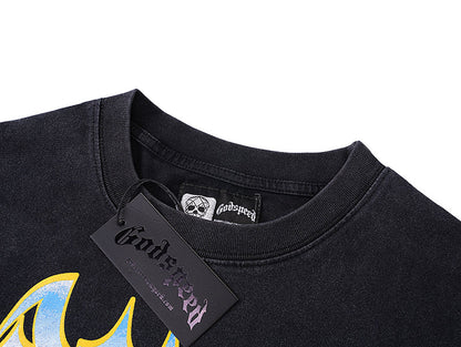 Godspeed 2026 Neues Mode-T-Shirt 1110