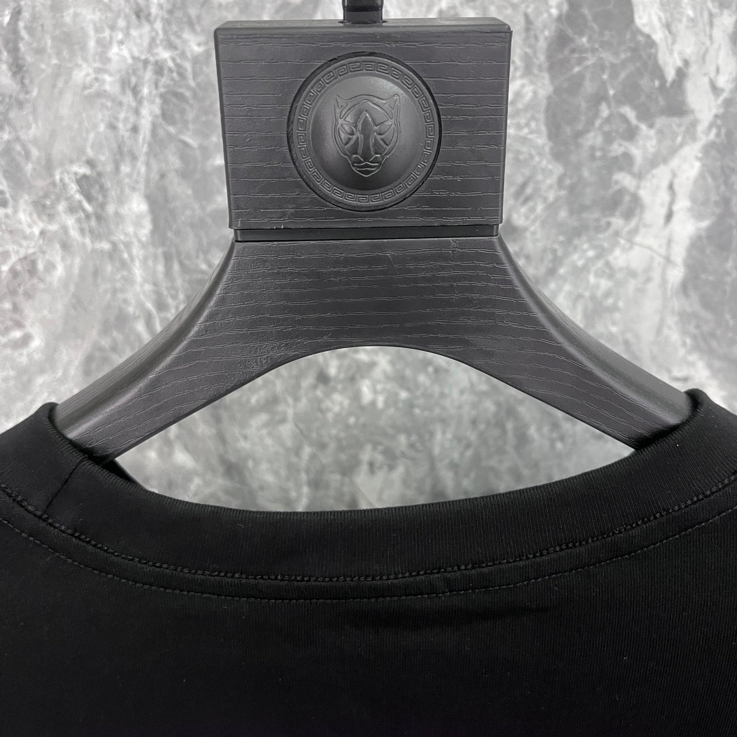 Chrome Hearts Herren Langarm-T-Shirt Sweatshirt K8019