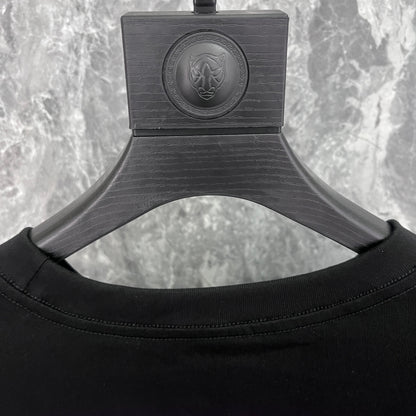Chrome Hearts Herren Langarm-T-Shirt Sweatshirt K8019