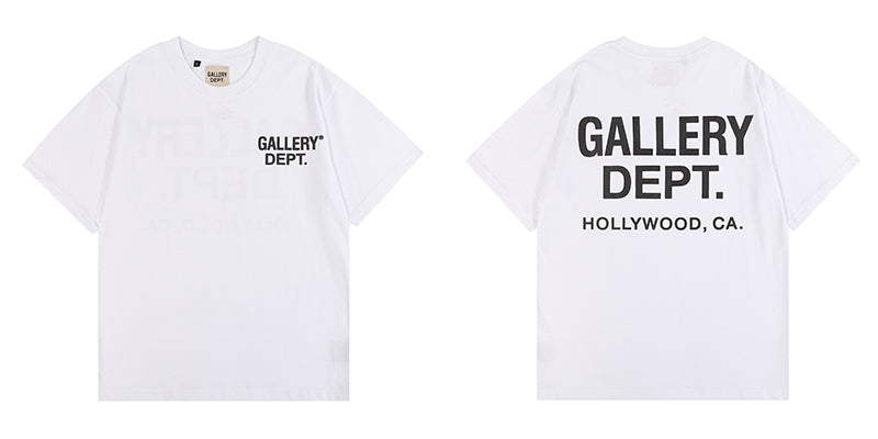 GALLERY DEPT Neues T-Shirt