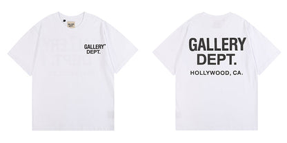 GALLERY DEPT Neues T-Shirt